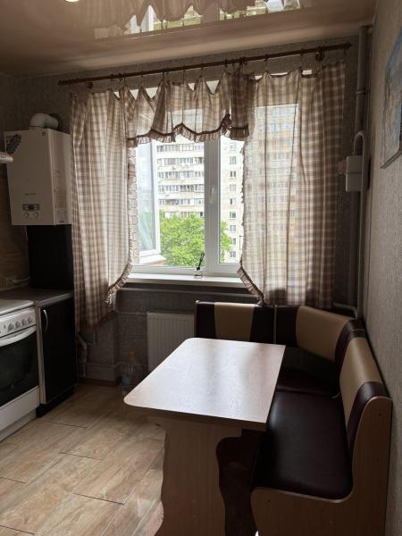 Продаж квартири