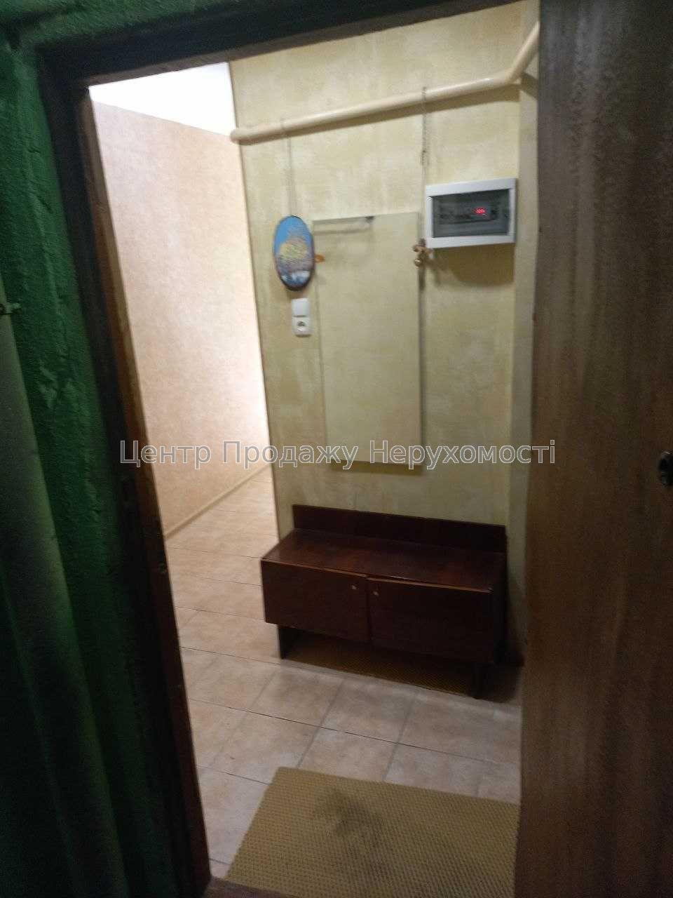 Фото Продам 1-к квартиру на Салтівці5