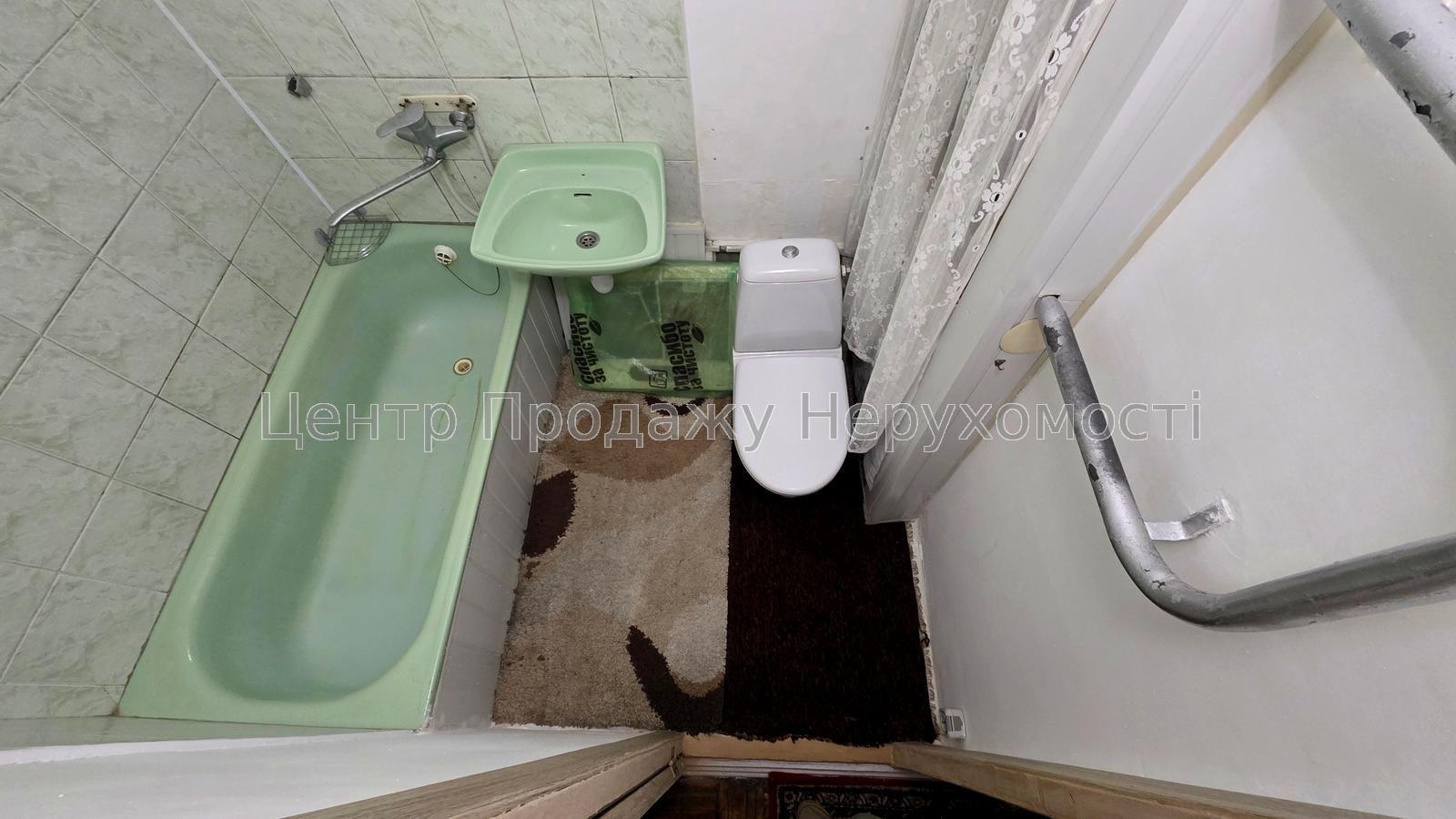 Фото Продаж 1к квартири в Харкові. Північна Салтівка16