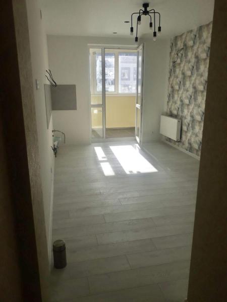 1 room flat in newbuilding for sale, Residential complex «Skazka»