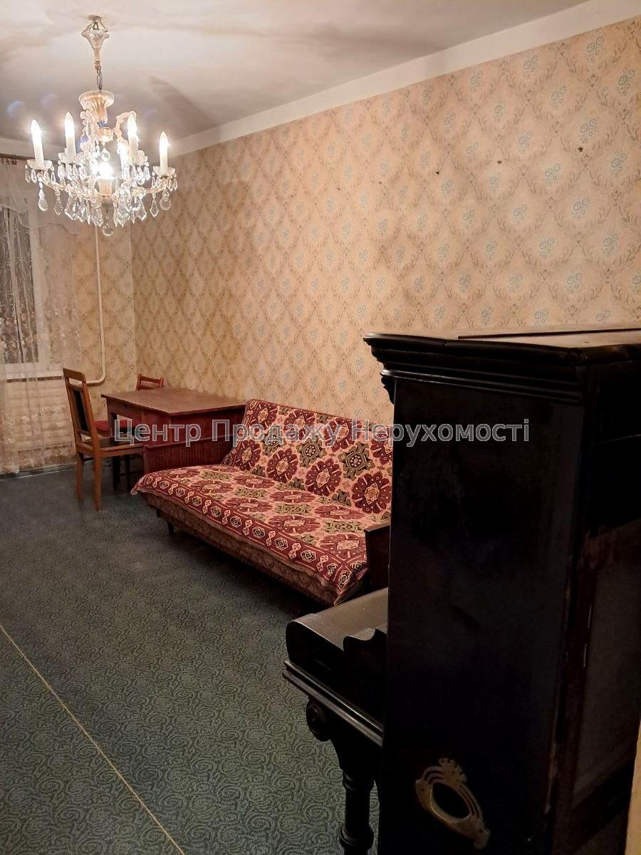 Фото Продаж 3-кімнатної квартири в Харкові. Салтівка6