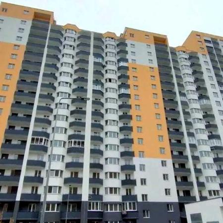 Продам 3-кімнатну квартиру в новобудові