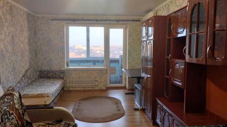 Продам 1-кімнатну квартиру