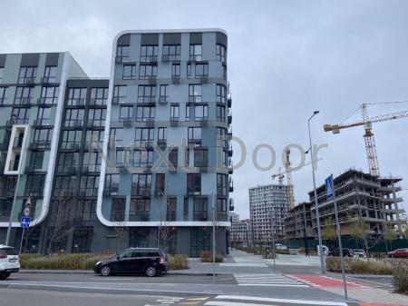 Продам 1-кімнатну квартиру, ЖК&nbsp;Respublika