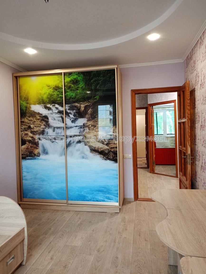 Фото 3-кісн. квартира покращеного планування9