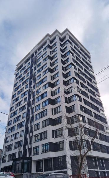 Продам 1-кімнатну квартиру в новобудові, ЖК&nbsp;«Куликівський»