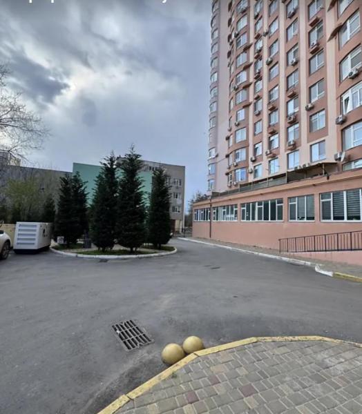 Продам 1-кімнатну квартиру в новобудові, ЖК&nbsp;«Фонтан»