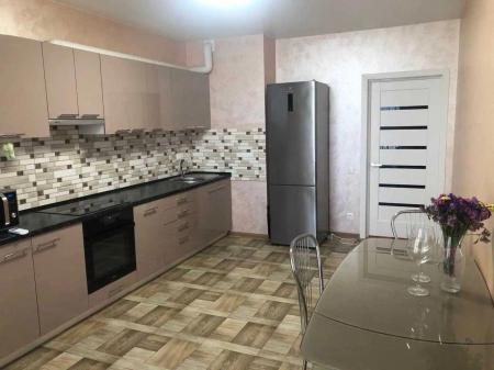 Сдам 2-комнатную квартиру в новостройке