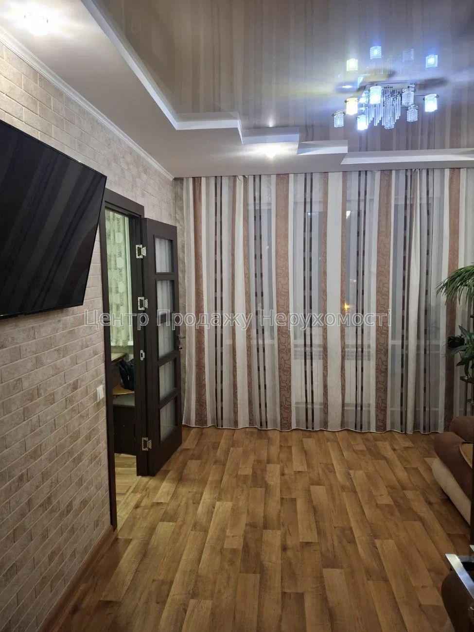 Фото Продаж 3к квартири в Харкові. Салтівка3