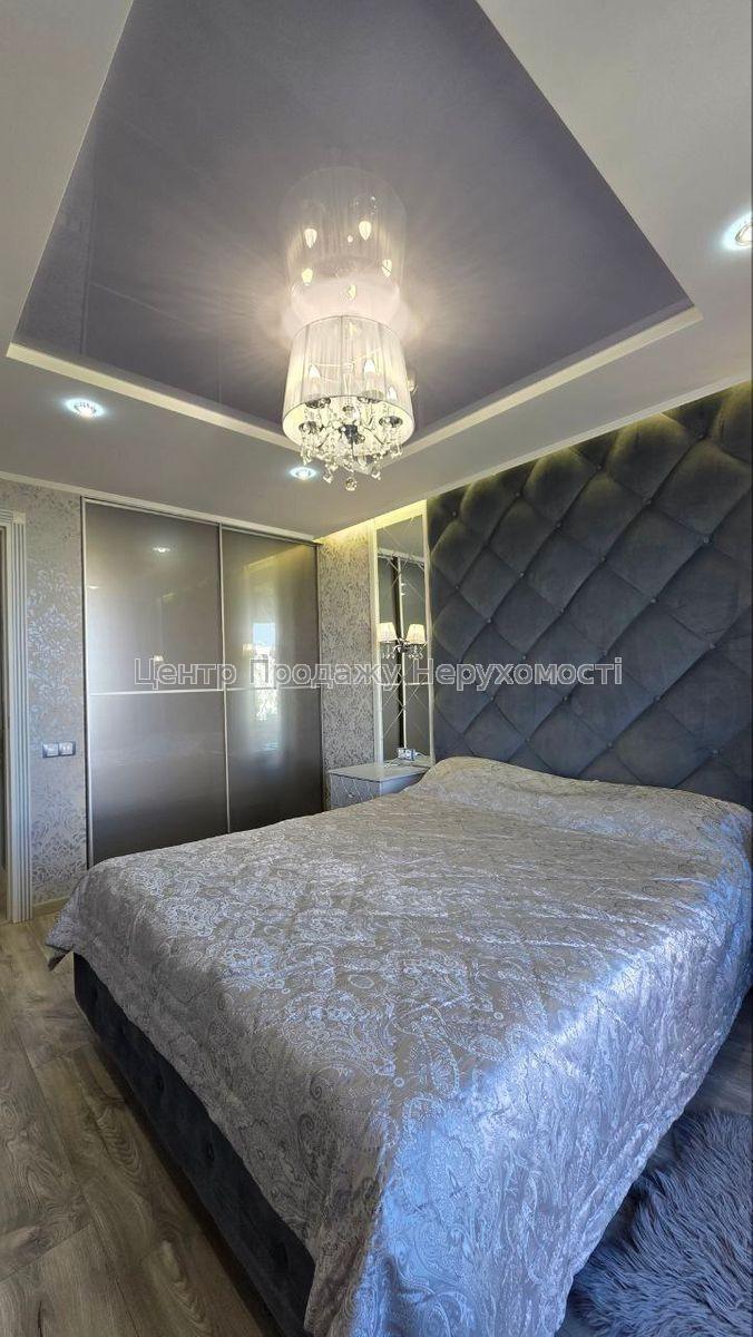 Фото Продаж 3к квартири в Харкові. Салтівка4