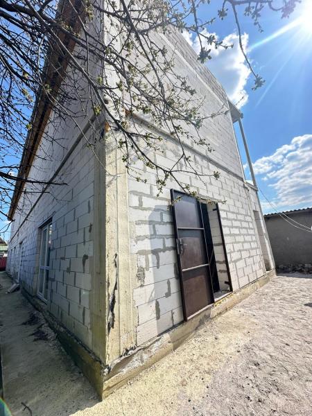 Продам 2-поверховий таунхаус