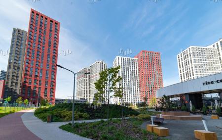 Продам 1-кімнатну квартиру, ЖК Варшавський 3