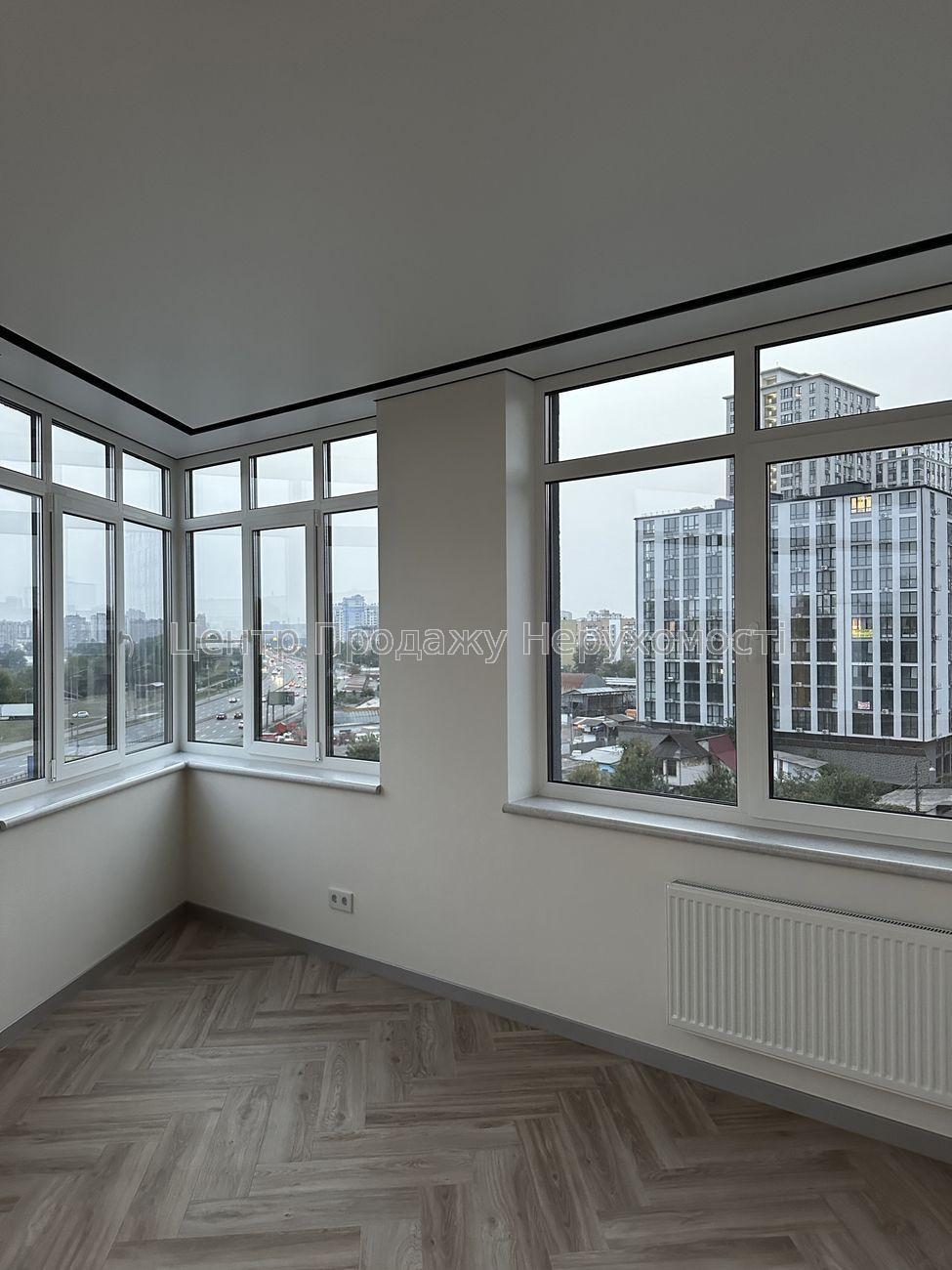 Фото Продаж 2-кімнатної квартири в ЖК Terracotta, Київ10