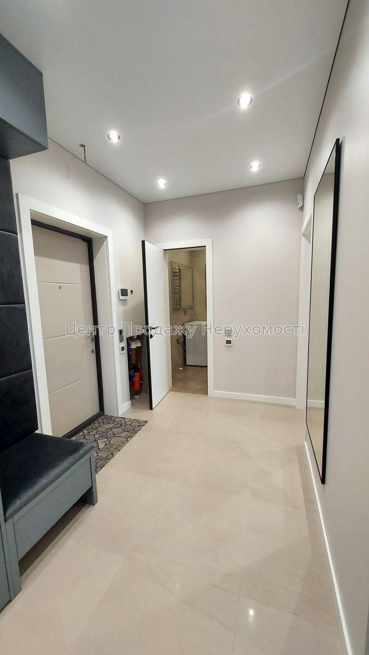 Фото Продаж квартири у Києві, 3 кімнати, 10/25 поверх, 80 м²7