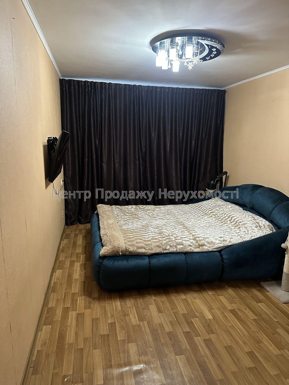 Фото Продаж 1к квартири в Харкові. Салтівка7