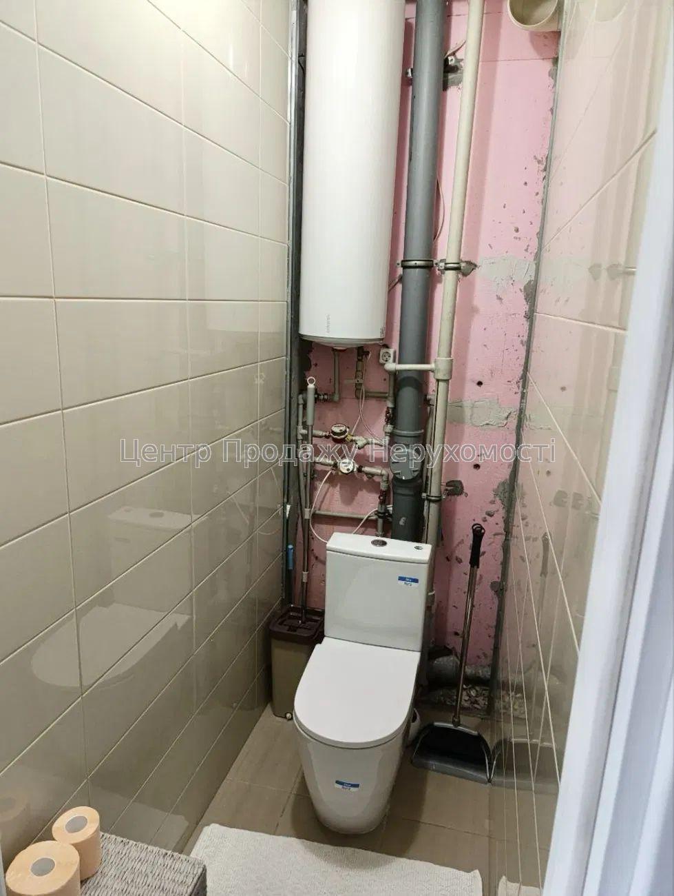 Фото Продаж квартири в ЖК 