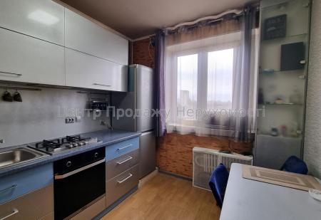 Продам 2-комнатную квартиру