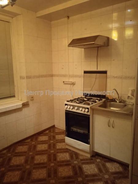 Продам 1-кімнатну квартиру