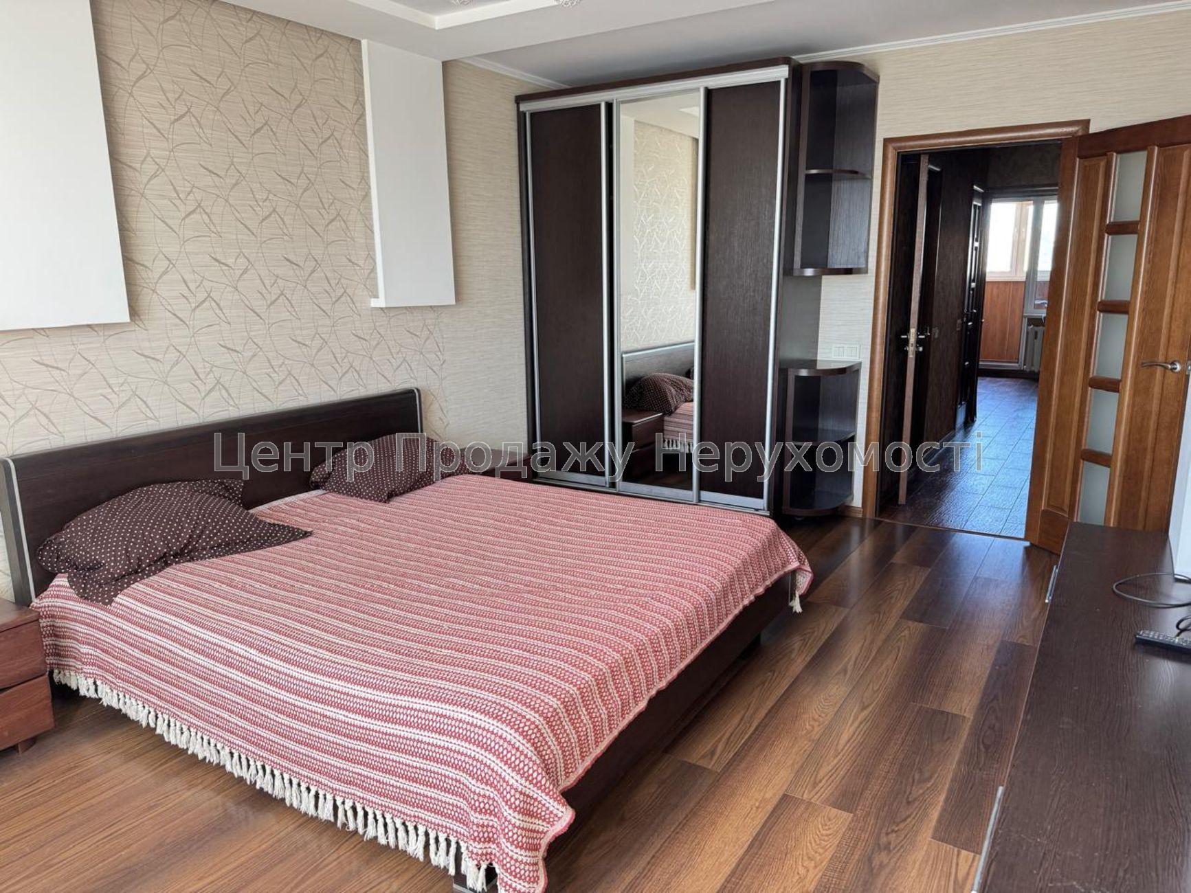 Фото Продаж двокімнатної квартири6
