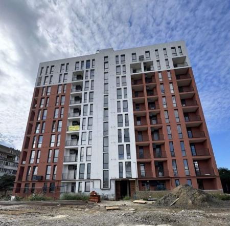 Продам 1-кімнатну квартиру в новобудові, ЖК&nbsp;«Зоряний»