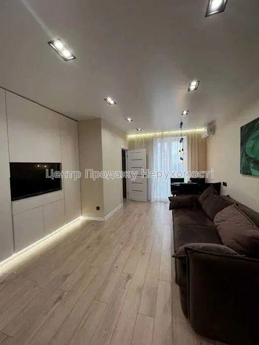 Фото 1 к Квартира, ЖК Сокольники1