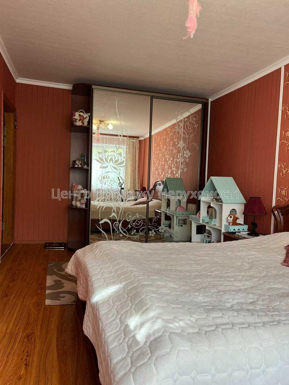 Фото Продаж 2к квартири в Харкові. Салтівка2