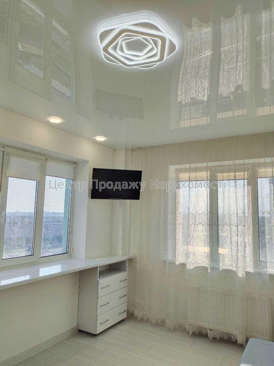 Фото Продаж 1к квартири. Харків. ЖК Журавлі. Салтівка8