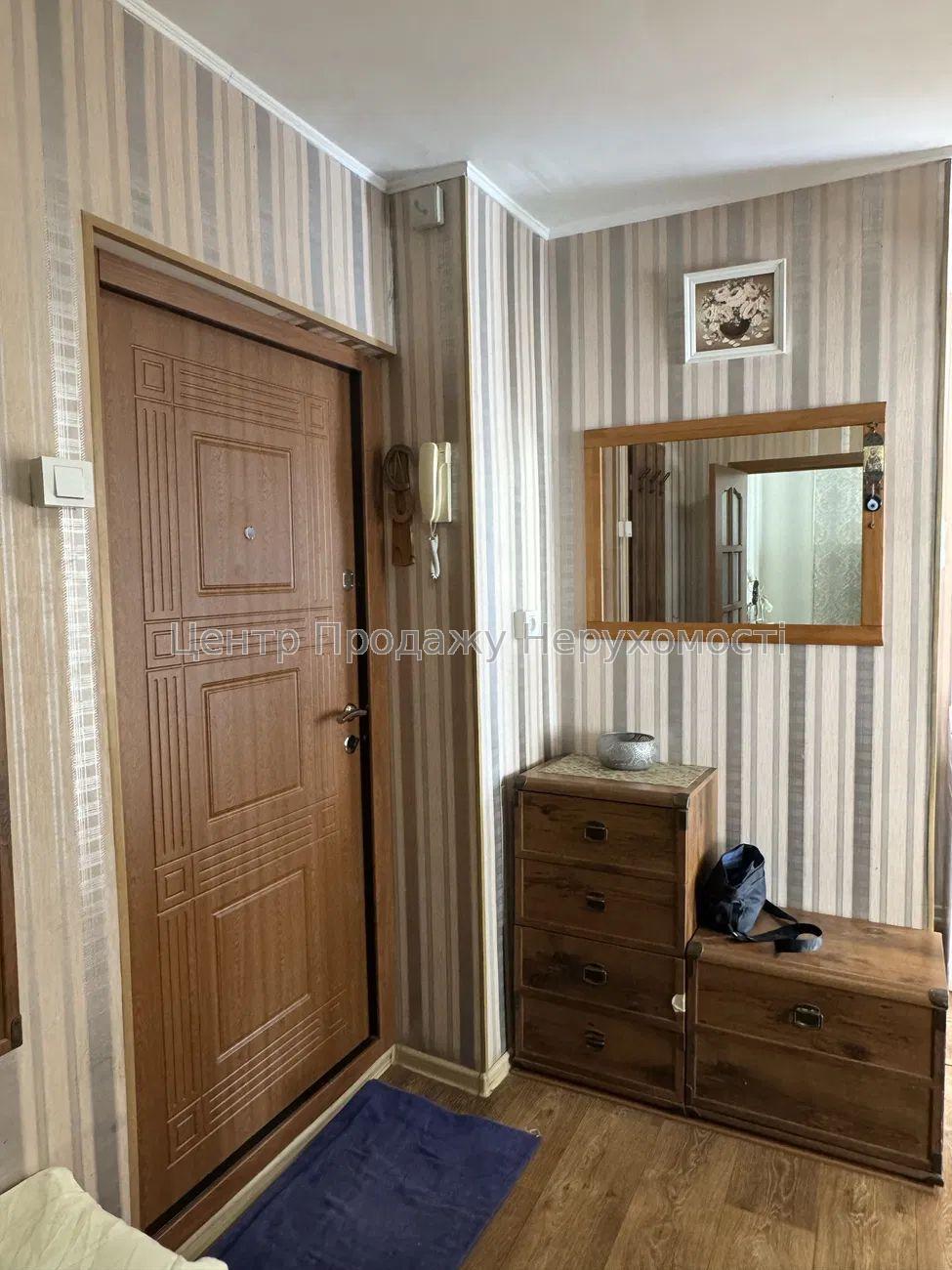 Фото Продаж 2 кімнатної квартири в Харкові. Салтівка15