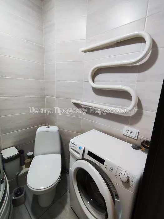 Фото Продам 1-к квартиру з ремонтом20