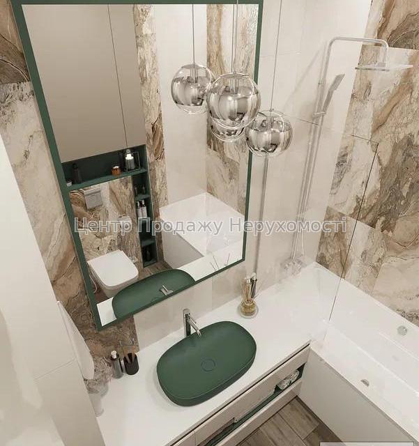 Фото Продам квартиру в  ЖК Резиденціі G88