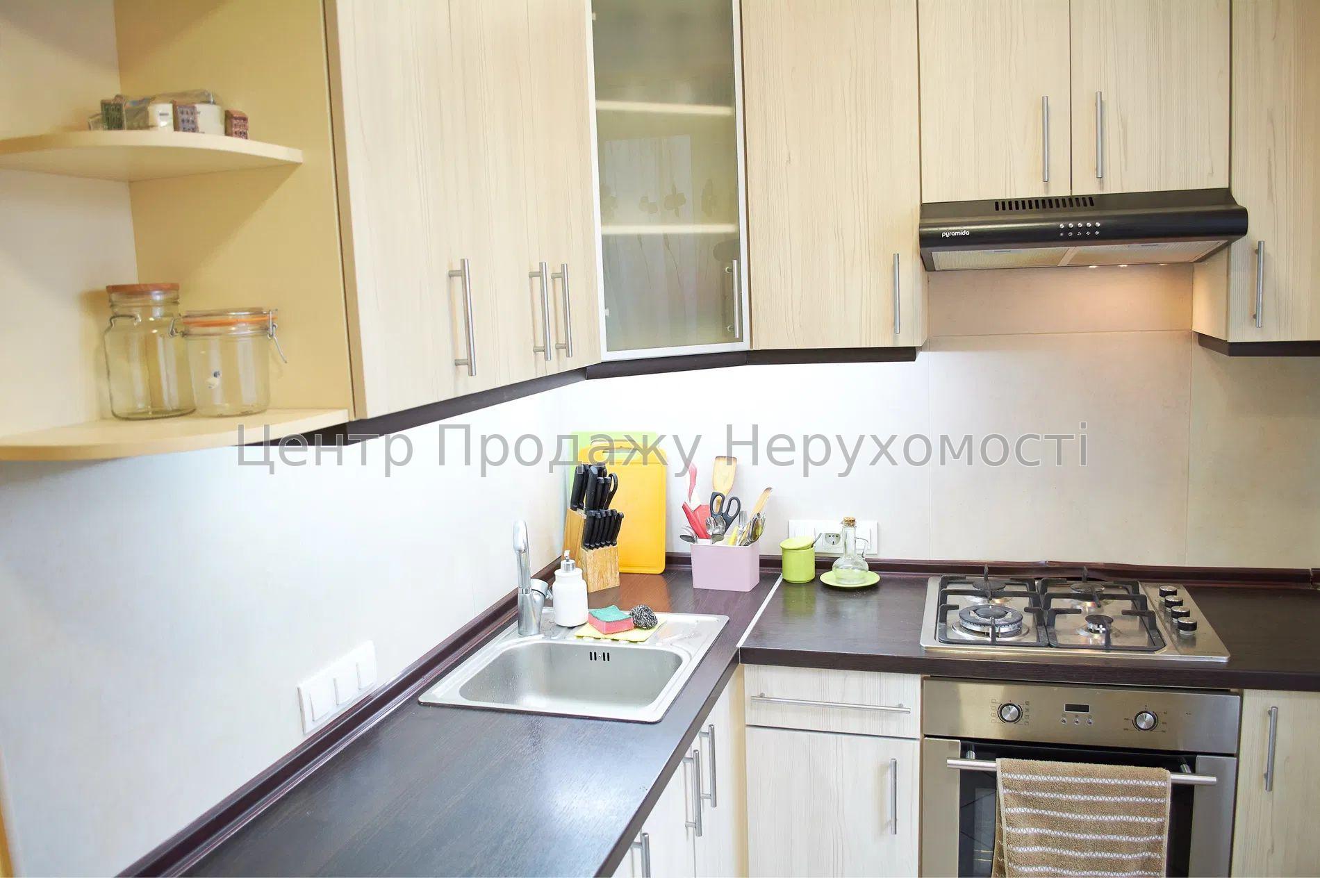 Фото Продаж 2-кімнатної квартири в Харкові. Салтівка8
