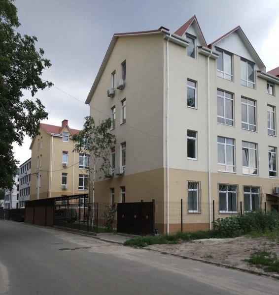 Продам 2-кімнатну квартиру, КД&nbsp;«Ліон»