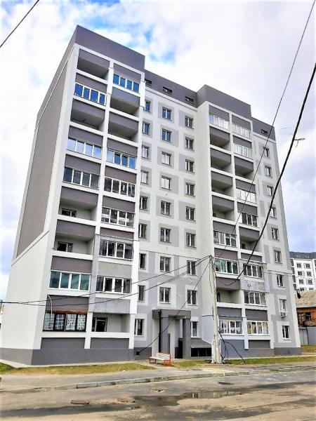Продам 1-кімнатну квартиру в новобудові, ЖК «Казка»