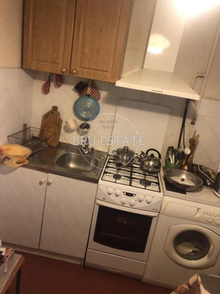 Продам 3-кімнатну квартиру