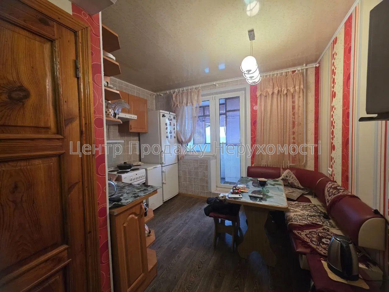Фото Продаж 2-кімнатної квартири в Харкові. Північна Салтівка.3