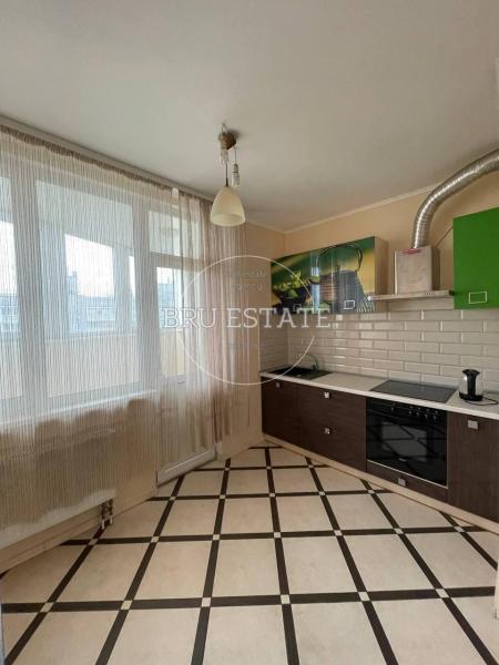 Продам 1-комнатную квартиру, ЖК Новая Волна