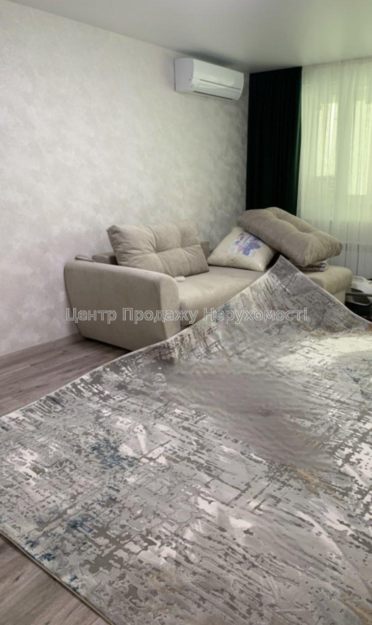 Фото Продаж 2-кімнатної квартири в Харкові. Салтівка4