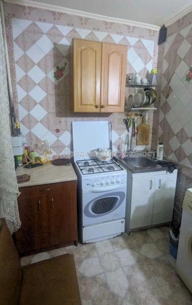 Продам 1-кімнатну квартиру