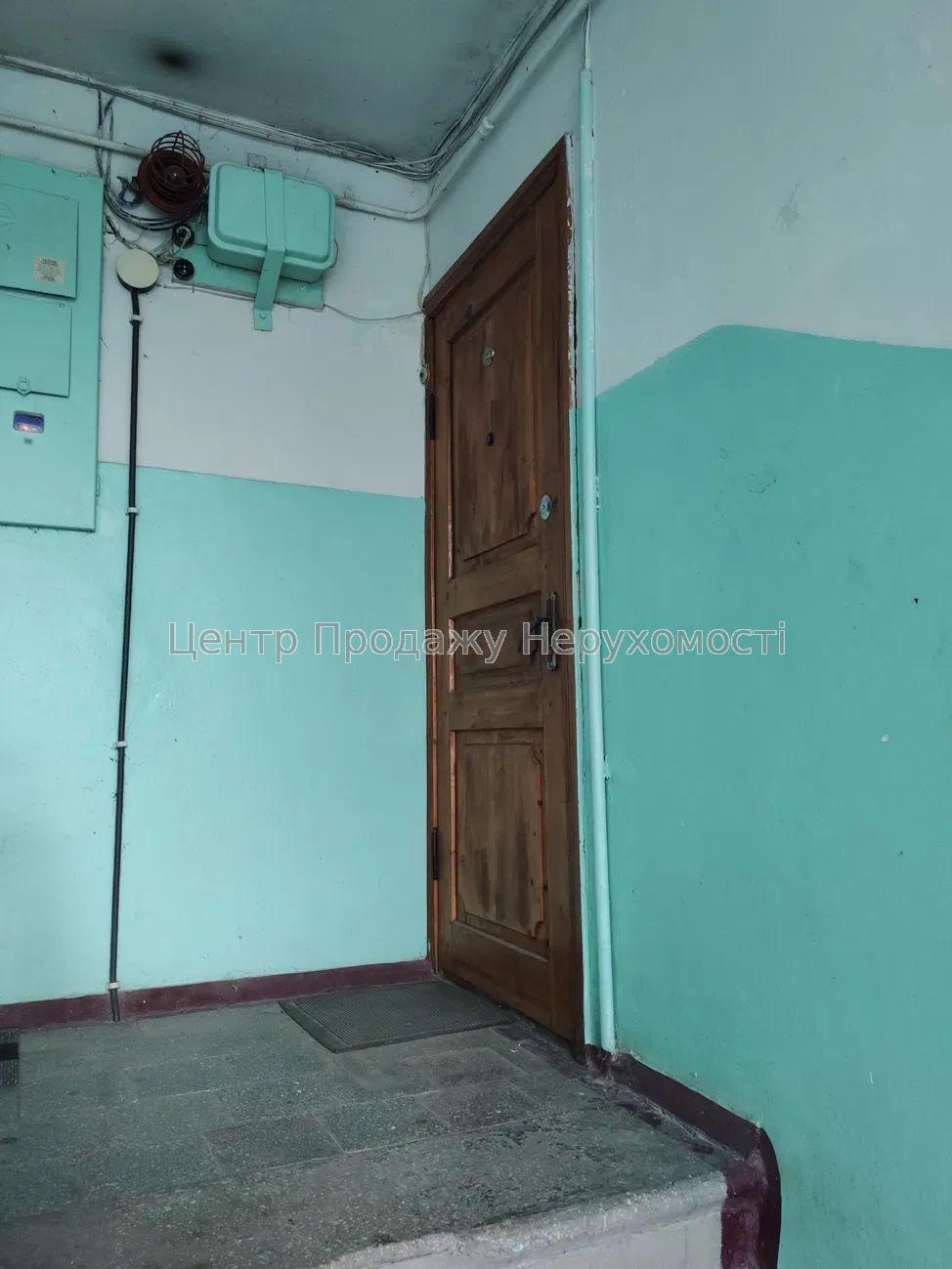 Фото Продаж 2-кімнатної квартири в Харкові. Салтівка9