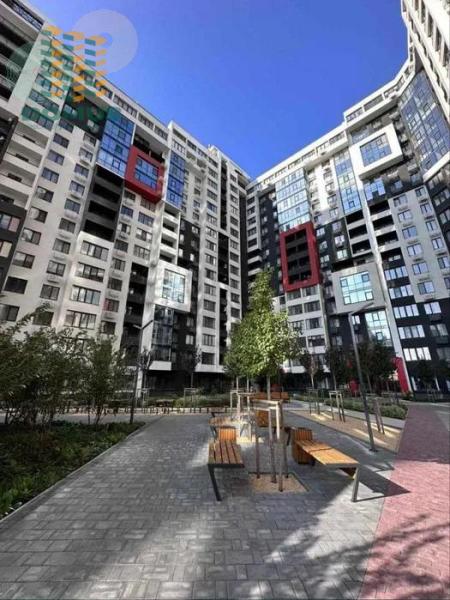 Продам 2-кімнатну квартиру, ЖК&nbsp;«Таїровські&nbsp;сади»