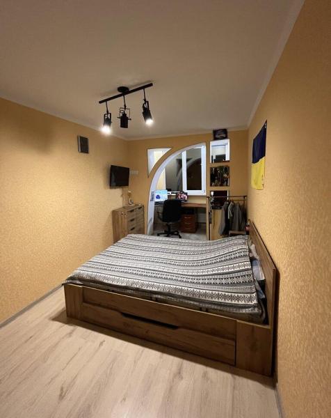 Продаж квартири