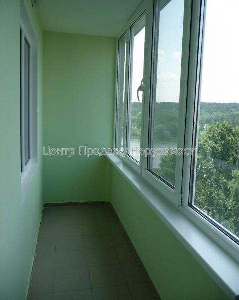Продам 2-кімнатну квартиру