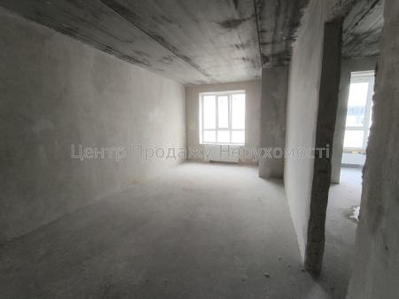 Продам 1-кімнатну квартиру в новобудові, ЖК&nbsp;«Миру&nbsp;2»