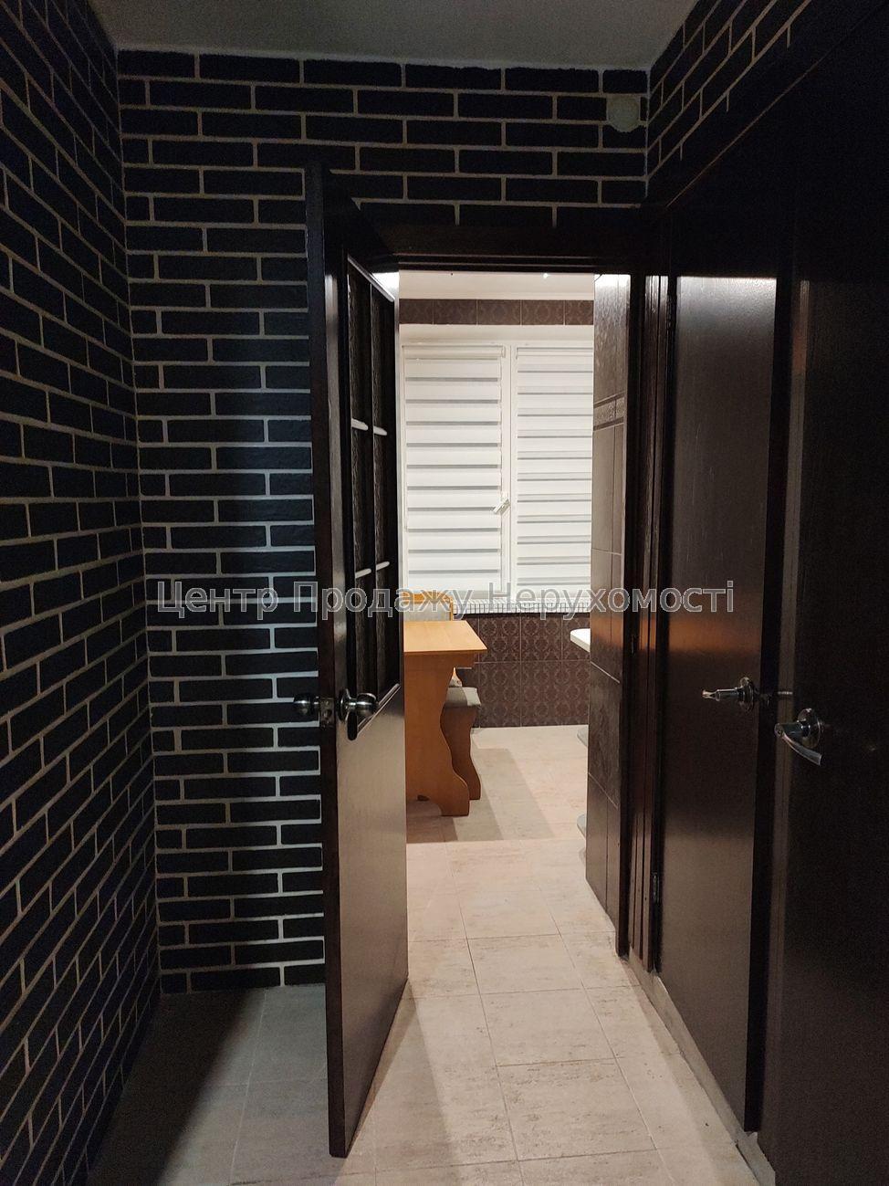 Фото Продаж 3 к квартири, Олексіївка11