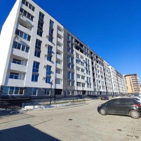 Продажа квартиры