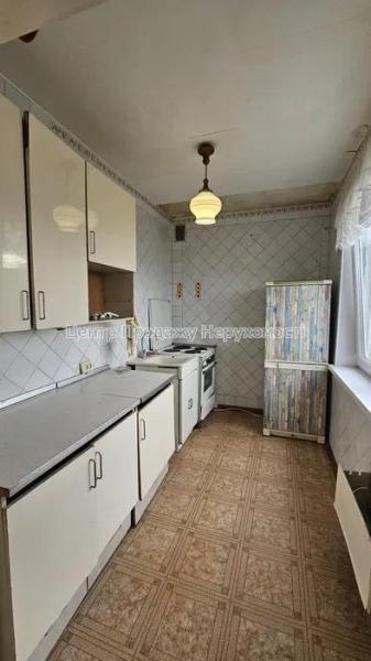 Продам 3-кімнатну квартиру