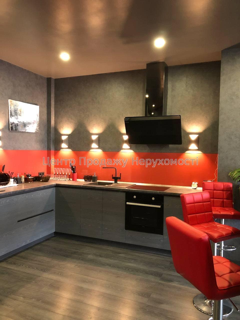 Фото Продам 2к квартиру з ремонтом в ЖК Мир Q83