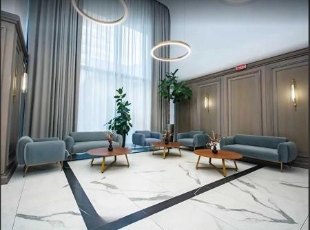 Продам 1-кімнатну квартиру в новобудові, ЖК&nbsp;Creator&nbsp;City