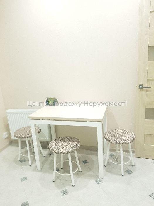 Фото Продам квартиру  ЖК «Миру4» біля метро Комфортний 5й поверх9