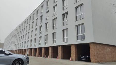 Продам 1-комнатную квартиру